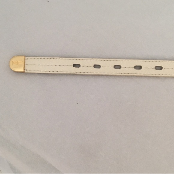 Aspen Gold Beige/pink Rhinestone Collar - Picture 4 of 6